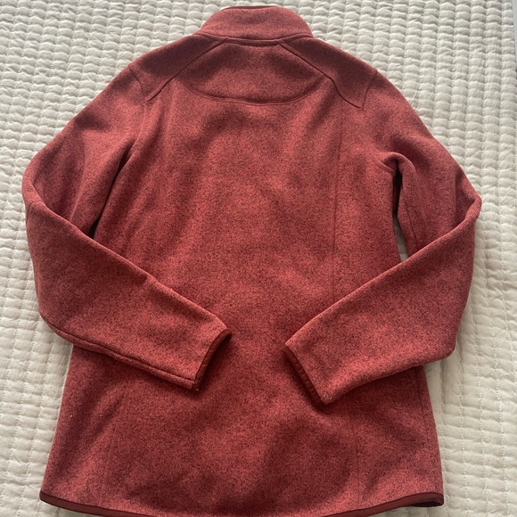 Ll bean jacket XS regular - Picture 4 of 5